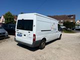 Ford Transit Kasten FT 300 L LKW - Ford Transit aus 2007