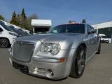 Chrysler 300C 3.5 V6  Startech (Brabus)  ab Werk + Voll - silberne Chrysler 300C