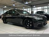 BMW 730d M-Paket *Head-Up*Massage*Keyless*TV* - BMW 730 in Bremen