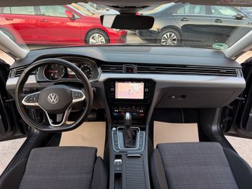 Volkswagen Passat Variant - 10