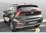 Hyundai BAYON 1.0 T-GDI Select KAMERA/NAVI/PDC - Hyundai BAYON in Bielefeld