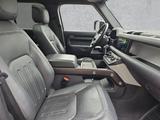 Land Rover Defender 110 P400 AWD HSE 22 AHK WINTER 7-Sitze - Land Rover Defender: Hse