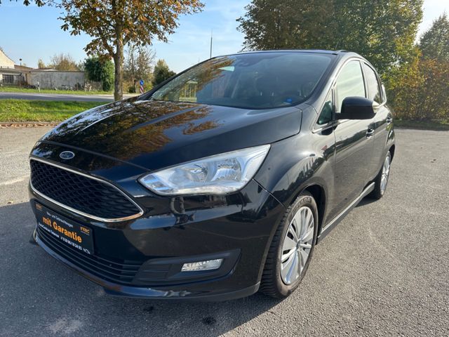 Ford C-Max C-MAX Business Edition