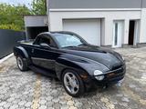 Chevrolet SSR - Chevrolet SSR von privat