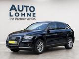 Audi Q5 Quattro Vollleder Bi-Xenon Panoramadach