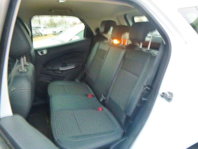 Fahrzeugabbildung Ford EcoSport 1.0 Titanium>36.132KM/NAV/KAM/TEMP/PDC