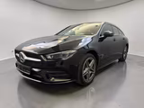 Mercedes-Benz CLA 250e Shooting Brake AMG Line MBEAM*WIDE*KAM - Mercedes-Benz CLA 250 Shooting Brake Plug-in Hybrid (PHEV) Gebrauchtwagen