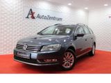 Volkswagen Passat Var.2.0 TDI Comfortline 4Mo.*AHK*NAVI*PDC - Volkswagen Passat aus 2012: TDI