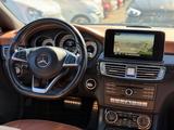 Mercedes-Benz CLS250d 4MATIC AMG SPORTPAKET *COMAND*MULTIBEAM* - Mercedes-Benz CLS 250 Gebrauchtwagen