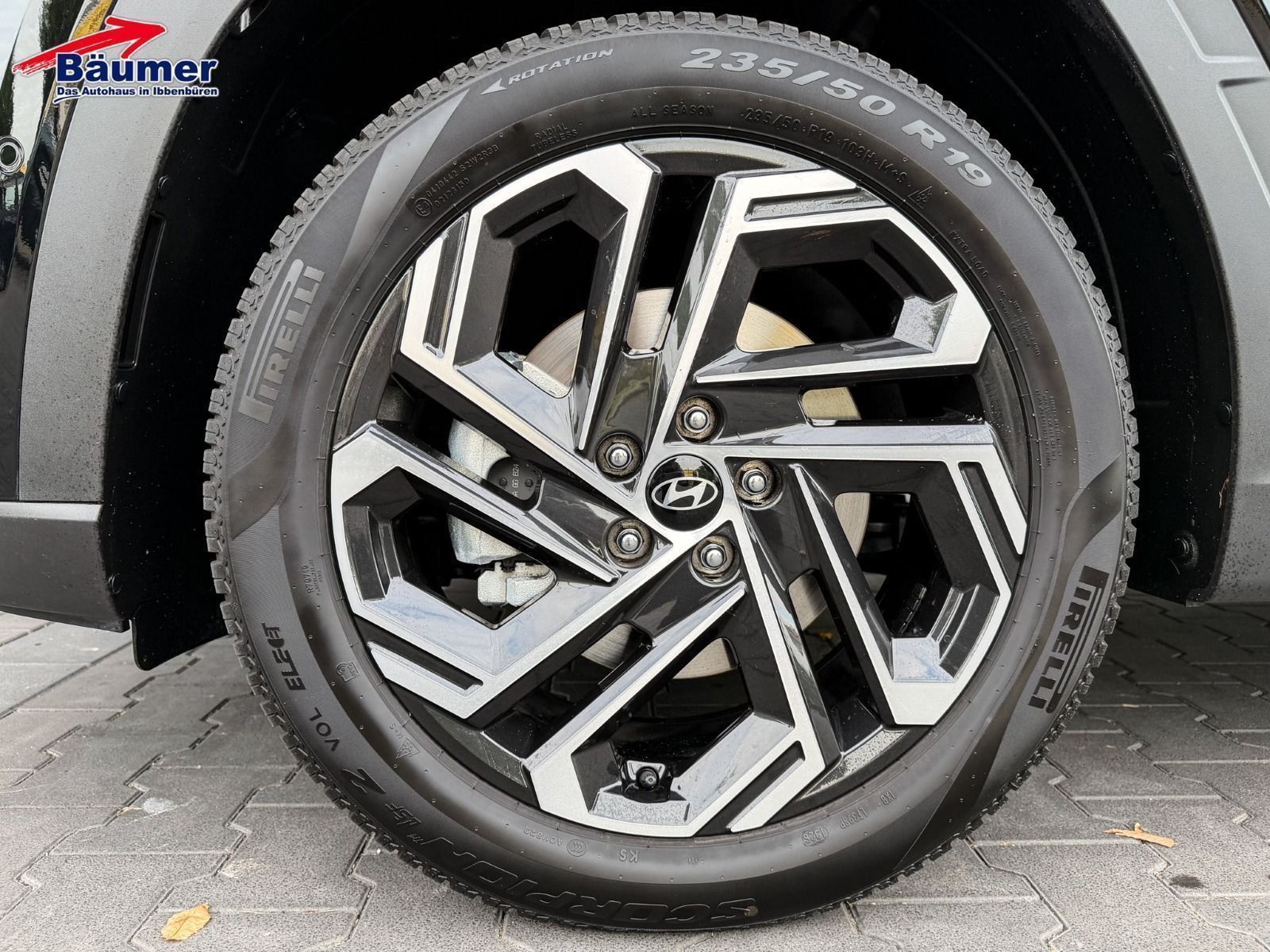 Hyundai Tucson – Bild 10