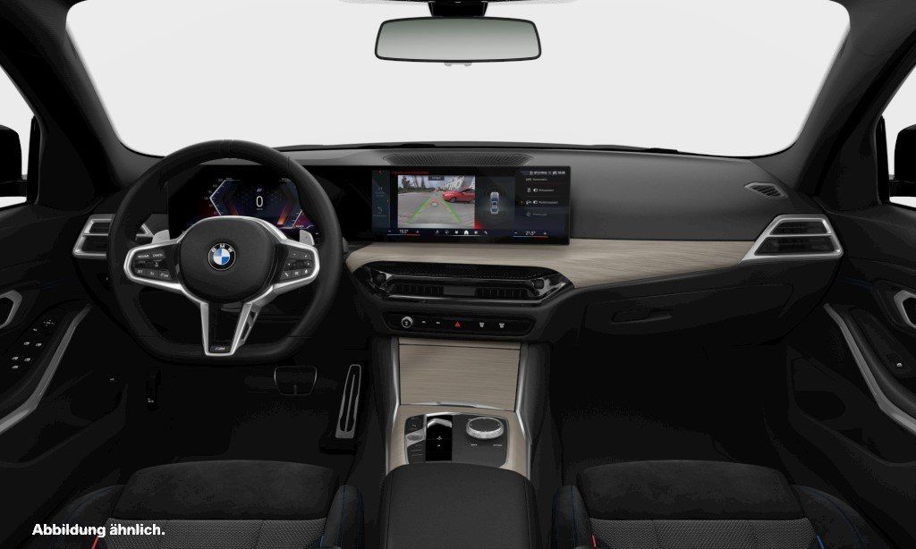 BMW 318 - Bild 3