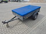 Stema Enachser 750 Kg. HU 06/2027 !!! - Offers