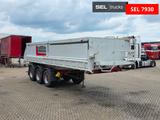 Kempf SK35/3 / 2 Seiten Kipper / Pendelplappe rechts !