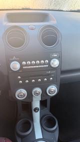 Mitsubishi Colt 1.3-95 ps Mit Klimaanlage  - Mitsubishi Gebrauchtwagen in Karlsruhe