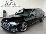 Audi A6 Avant 50 TDI Qu S-Line NAV+LED+PANO+ACC+19ZO - Audi A6 aus 2021