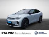Volkswagen ID.5 GTX 4M  HeadUp Panodach AHK Navi LED Kamera - silberne Volkswagen ID.5
