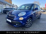 Fiat 500L 1.3 Mjt AUTOMATIK Shz NAVI KLIMA PDC TEMPO. - Fiat 500L: Automatik