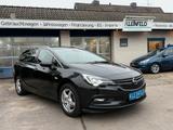 Opel Astra Sports Tourer K Sportstourer 1.6Turbo "... - Opel Astra mit Anhängerkupplung