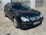 Mercedes-Benz Mercedes C230 Sportcoupe Evolution W203 Gu... - gebrauchte Mercedes-Benz C 230 aus dem Jahr 2006