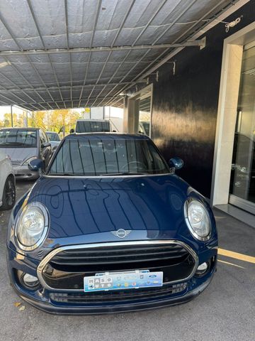 MINI Mini Cooper D Clubman 2.0