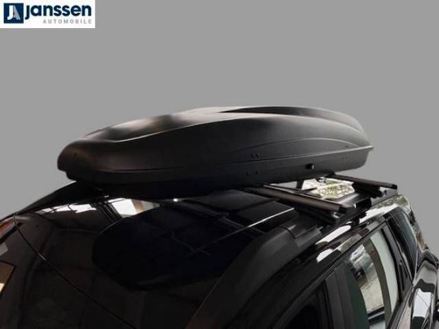 Fahrzeugabbildung Dacia Bigster Expression TCe 140