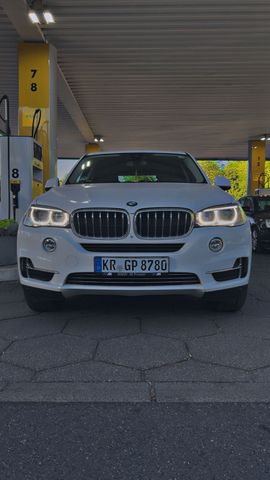 BMW X5 xDrive30d -
