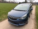 Opel Zafira C Edition Automatik - Opel Zafira Gebrauchtwagen