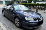 Saab 9-3 Cabriolet 1.8 *Leder*8-fach*TÜV 06/2026* - Saab aus 2005: Cabrio