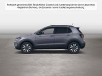 Volkswagen T-Cross - Vorschau Bild 8