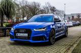 Audi RS6 4.0 TFSI RS6 Nogaro Edition 1/150 705PK - Audi Gebrauchtwagen von 2018