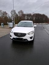 Mazda CX5 Skyactiv Diesel - Mazda CX-5 in Kassel