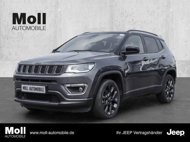 Jeep Compass S Plug-In Hybrid 4WD  El. Panodach Navi 