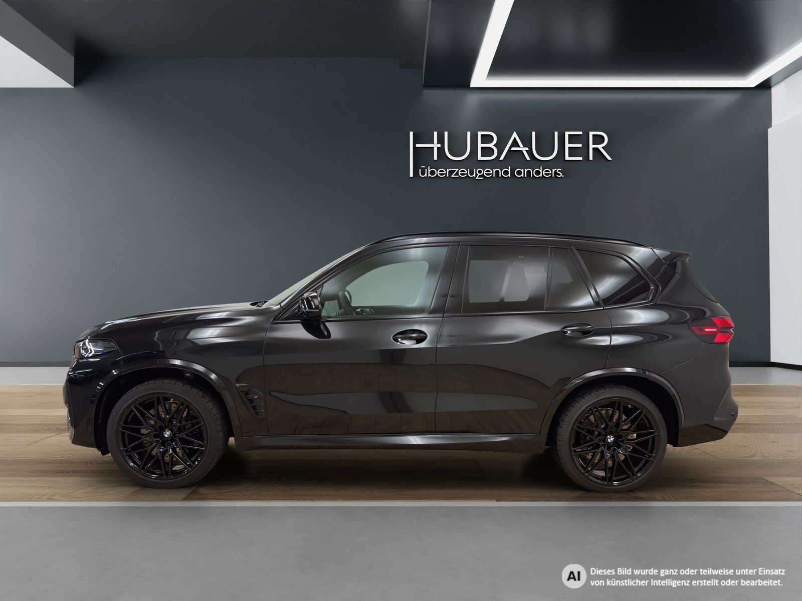 BMW X5 M - Bild 7