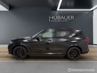 BMW X5 M - Vorschau Bild 7