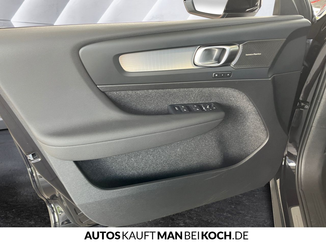 Volvo XC40 - Bild 15