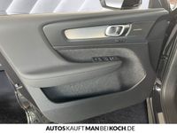 Volvo XC40 - Vorschau Bild 15