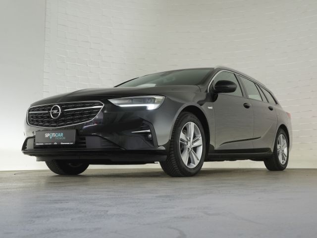 Insignia B ST BUSINESS ELEGANCE CDTI+ANHÄNGERKUP