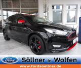 Ford Focus 1,0 EcoBoost 92kW ST-Line Black Turn.Autom - Ford Focus: ST Line Black