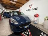 Ford Fiesta 1.5 TDCi 5 porte Vignale - Ford Fiesta Vignale mit Diesel-Antrieb