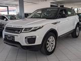 Land Rover Range Rover Evoque 2.0 Sd4 Automatik KETTE  NEU - Land Rover Gebrauchtwagen in Mainz