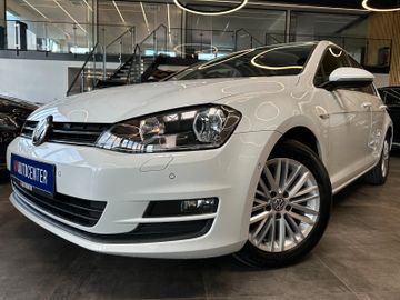 Volkswagen Golf 7 CUP*TÜV 082027*TEMPO*SZHZ*PDC*