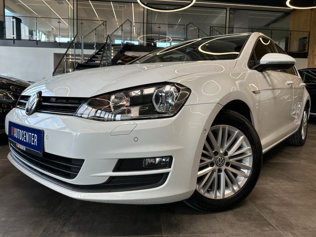 Volkswagen Golf 7 CUP*TÜV 082027*TEMPO*SZHZ*PDC*