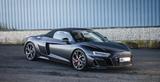 Audi perf. Spyder RWD, 5J Gar.,Carbon,B&O,PPF,Schalen - Audi R8 in Bielefeld