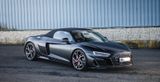 Audi perf. Spyder RWD, 5J Gar.,Carbon,B&O,PPF,Schalen - Audi R8 aus 2024