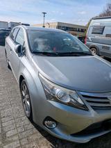 Toyota Avensis T27 Bj 2012 Komi Automatik ... - Toyota: Bj