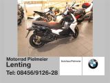 BMW C 400 X Wenig Kilometer HU und KD neu