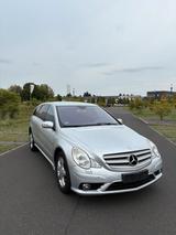 Mercedes-Benz Mercedes Benz R 320 CDI 4Matic Langversion... - gebrauchte Mercedes-Benz R 320 aus dem Jahr 2008