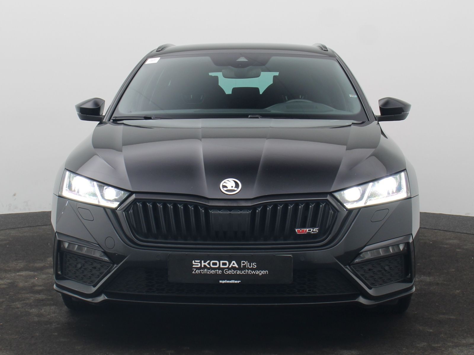 Skoda Octavia - Bild 2