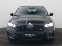 Skoda Octavia - Vorschau Bild 2
