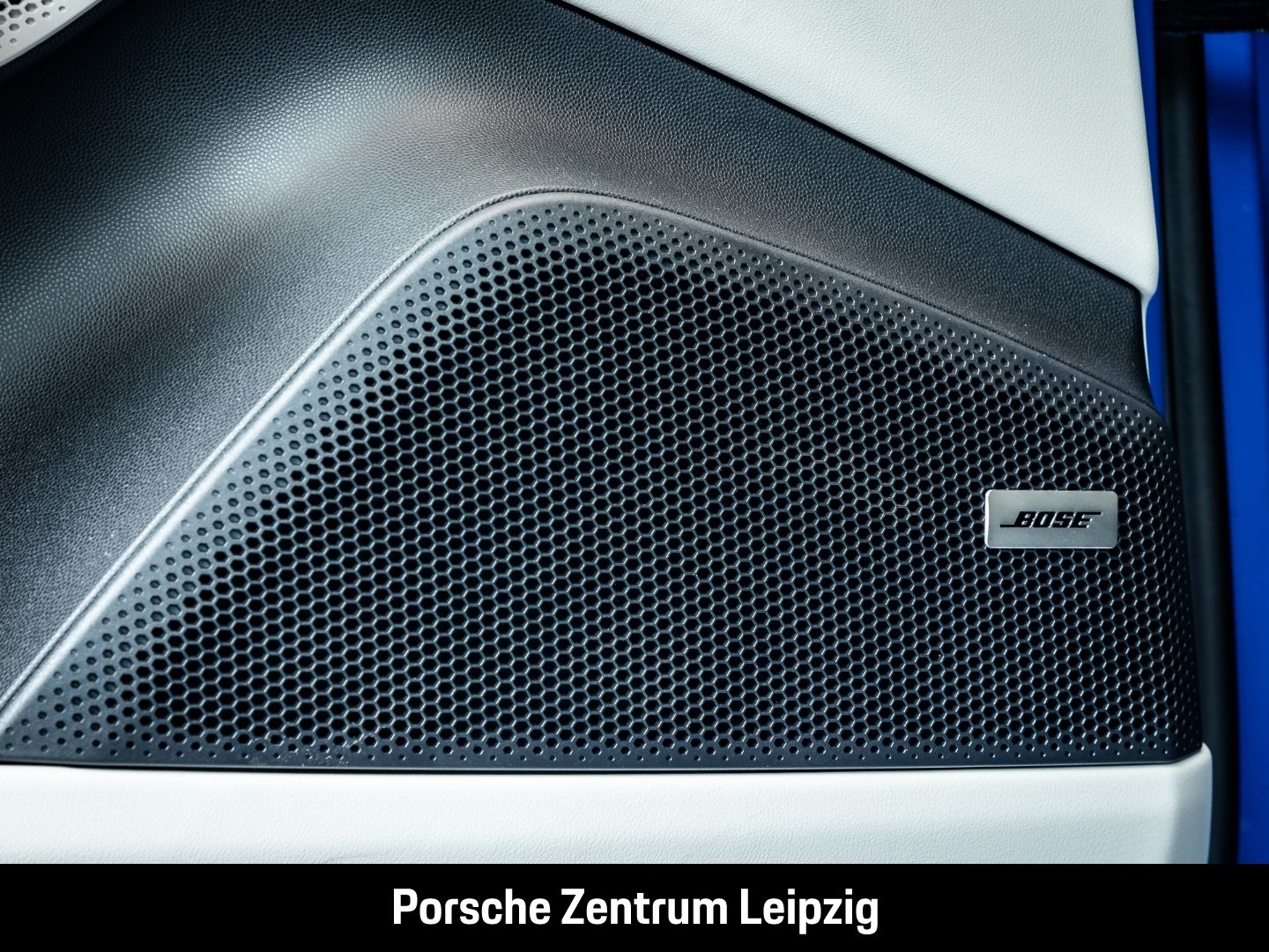Porsche Macan - Bild 22